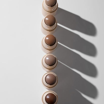 Cream Stick Bronzer