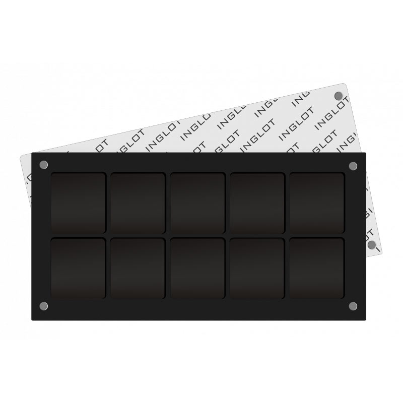 Freedom System Palette