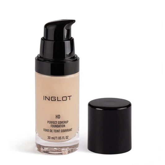 HD Perfect Cover Up Foundation