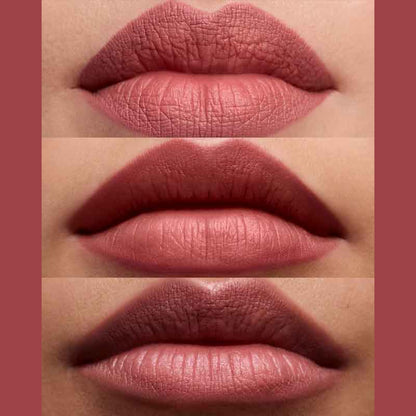 Iconic Duo Lip Makeup Set