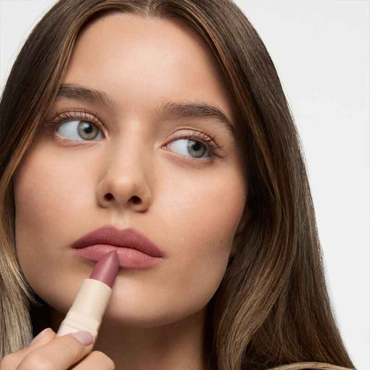 Iconic Duo Lip Makeup Set