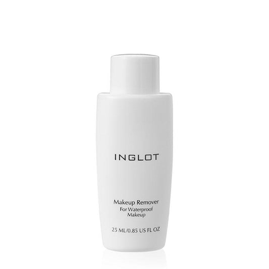 Makeup Remover For Waterproof Makeup 150ml