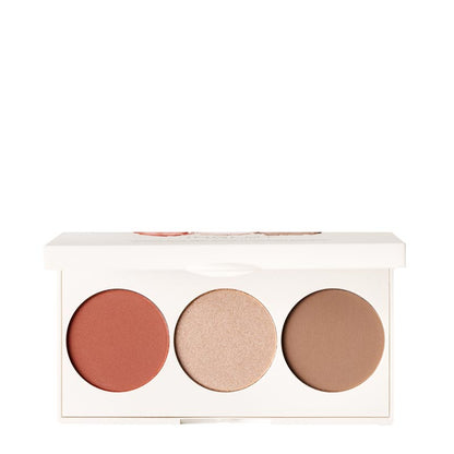 Playinn Glow On Point! Face Makeup Palette
