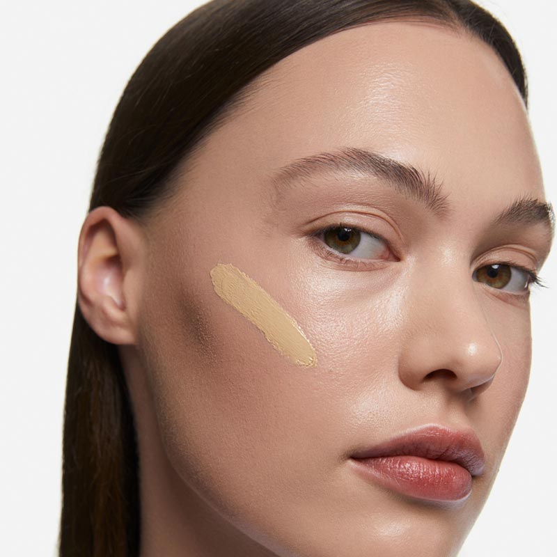 Skin Focused Care Face Foundation SPF50 by Inglot