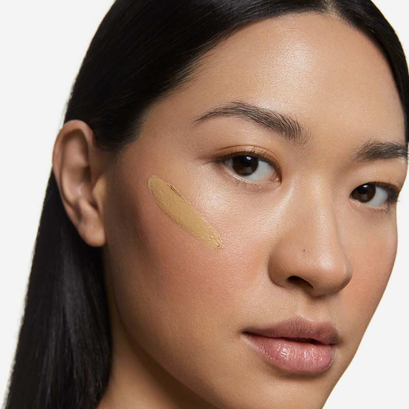 Skin Focused Care Face Foundation SPF50 by Inglot