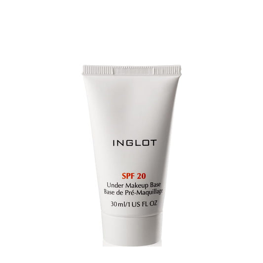 Under Makeup Base SPF 20