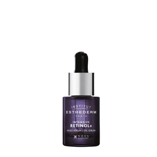 Intensive Retinol Oil Serum 30ml