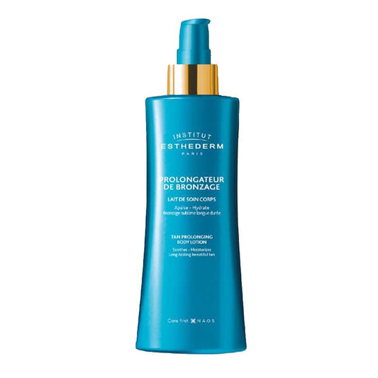 Tan Prolonging Body Lotion by Institut Esthederm