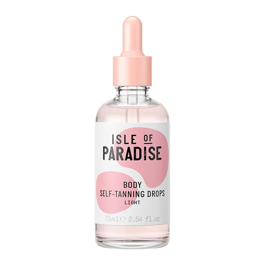 Self-Tanning Body Drops 30ml by Isle of Paradise