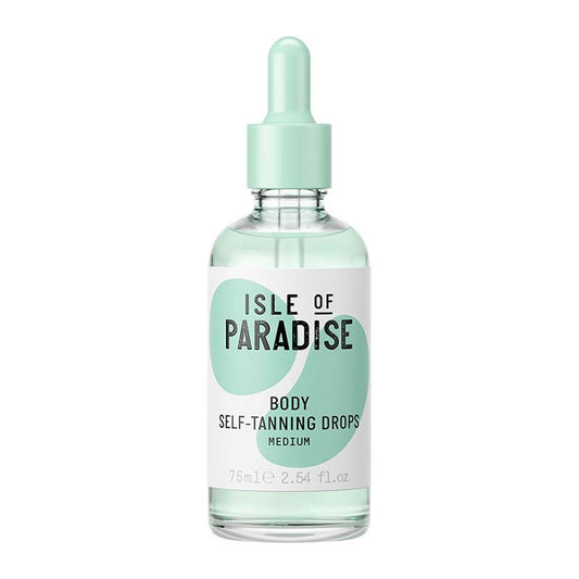 Self-Tanning Body Drops 30ml by Isle of Paradise