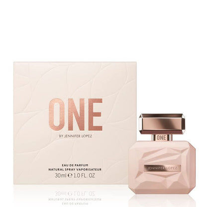 One Eau De Parfum by Jennifer Lopez