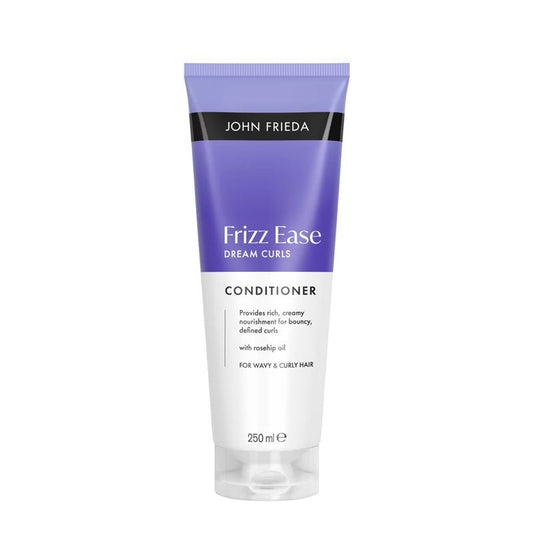 Frizz Ease Dream Curls Conditioner by John Frieda