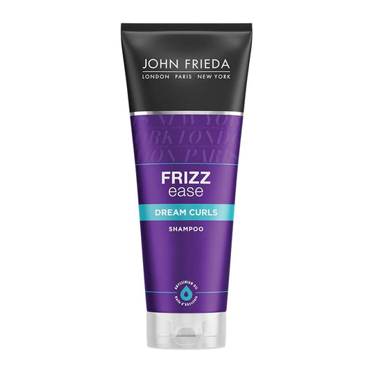 Frizz Ease Dream Curls Shampoo by John Frieda