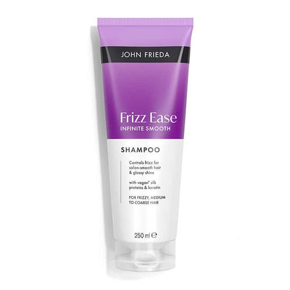 Frizz Ease Infinite Smooth Shampoo by John Frieda