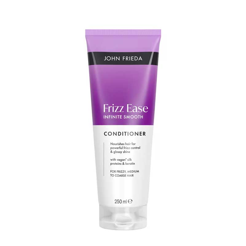 Frizz Ease Infinite Smooth Conditioner by John Frieda