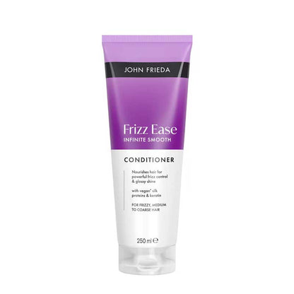 Frizz Ease Infinite Smooth Conditioner by John Frieda