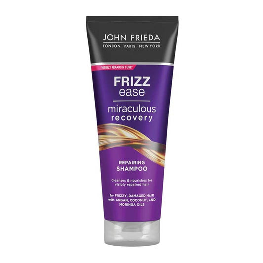 Frizz Ease Miraculous Recovery Shampoo by John Frieda