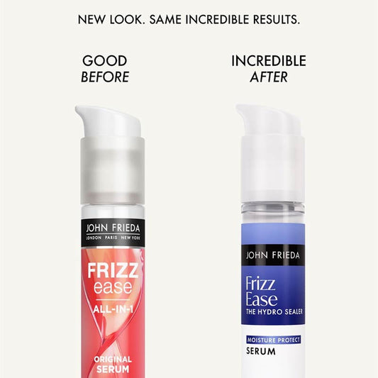 Frizz Ease The Hydro Sealer Moisture Protect Serum by John Frieda