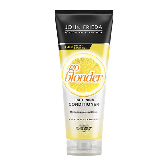 Go Blonder Conditioner by John Frieda