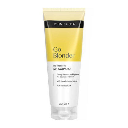 Go Blonder Lightening Shampoo by John Frieda