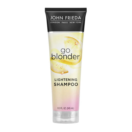 Go Blonder Lightening Shampoo by John Frieda