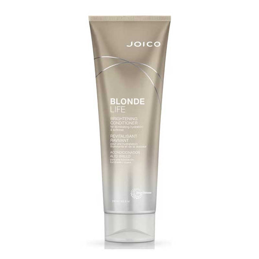 Blonde Life Brightening Conditioner For Bleached Hair by Joico