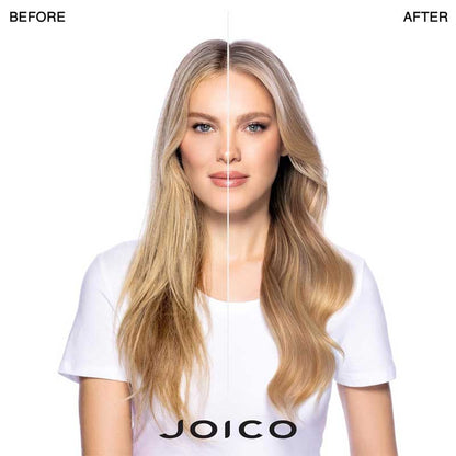 Blonde Life Brightening Shampoo For Blonde Hair by Joico
