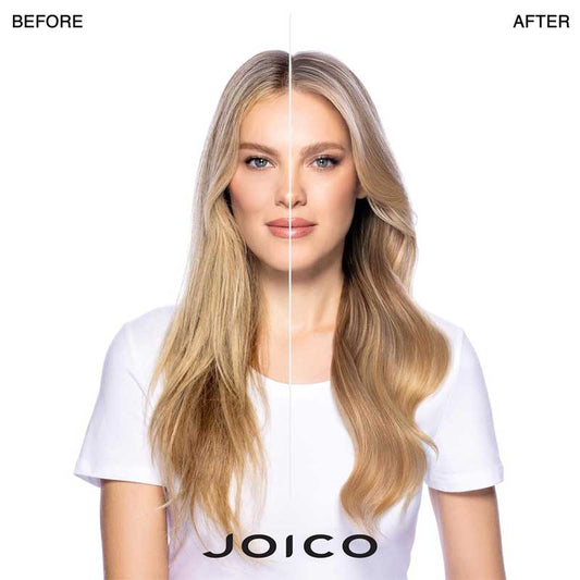 Blonde Life Brightening Shampoo For Blonde Hair by Joico