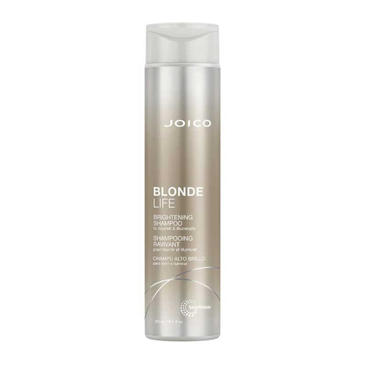 Blonde Life Brightening Shampoo For Blonde Hair by Joico