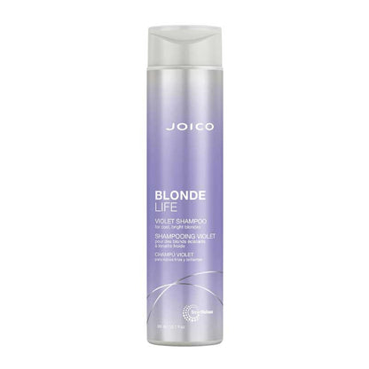 Blonde Life Violet Shampoo by Joico