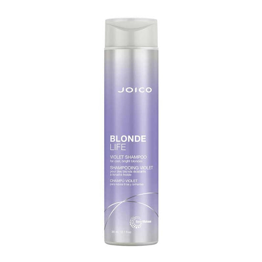 Blonde Life Violet Shampoo by Joico