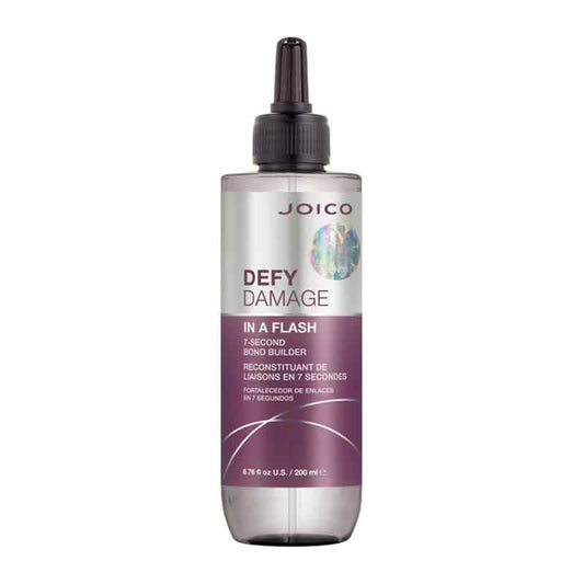 Defy Damage In A Flash Bond-Building Hair Treatment by Joico