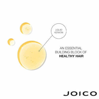 Defy Damage In A Flash Bond-Building Hair Treatment by Joico
