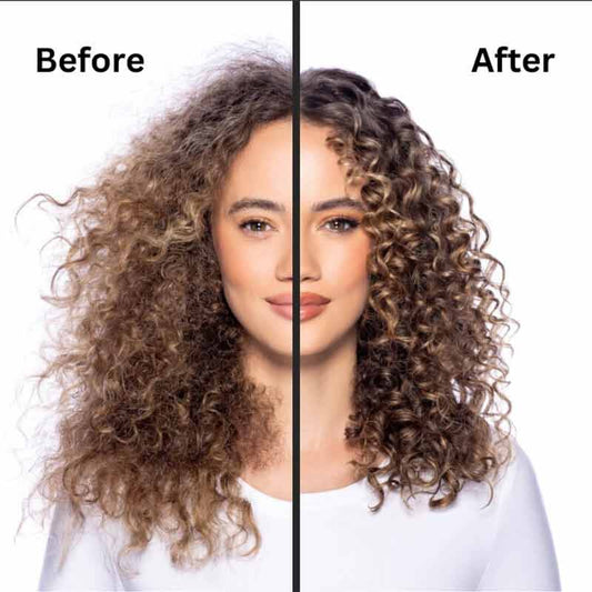Defy Damage In A Flash Bond-Building Hair Treatment by Joico
