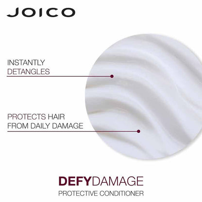 Defy Damage Protective Conditioner by Joico