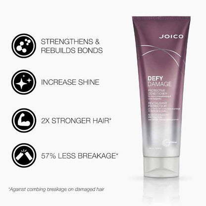Defy Damage Protective Conditioner by Joico