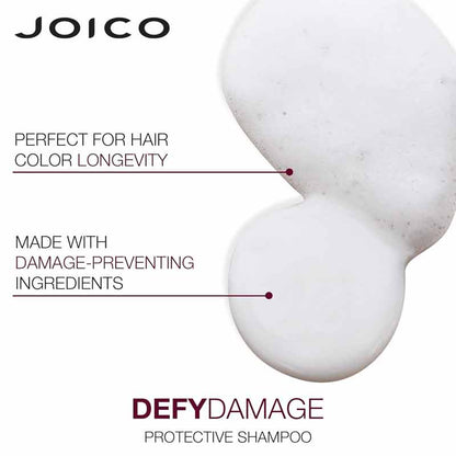 Defy Damage Protective Shampoo by Joico