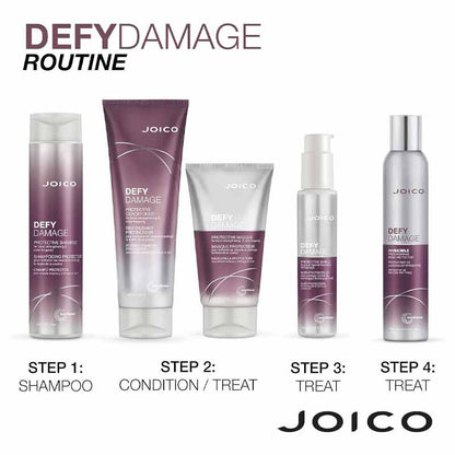 Defy Damage Protective Shampoo by Joico