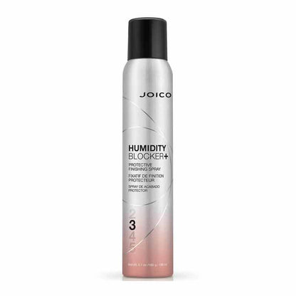 Humidity Blocker Plus Protective Finishing Spray by Joico