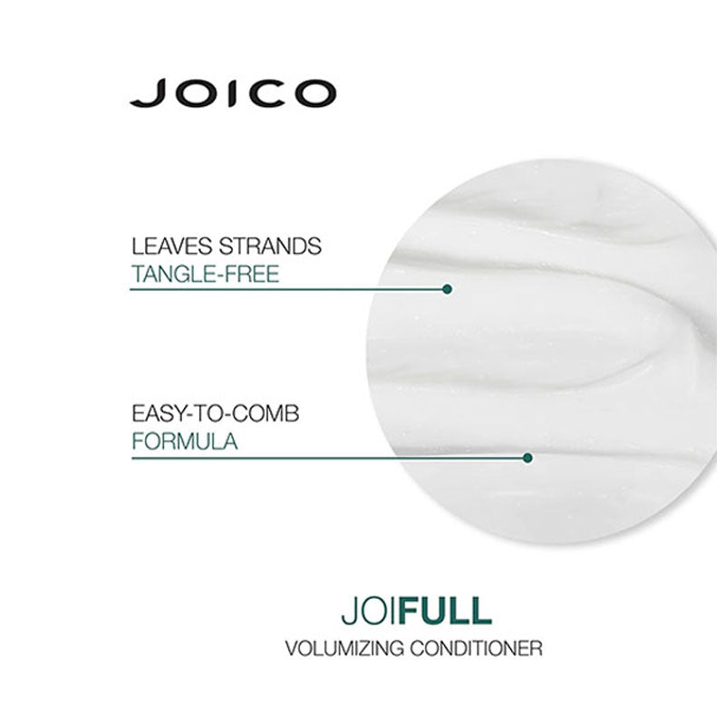 Joifull Volumising Conditioner by Joico