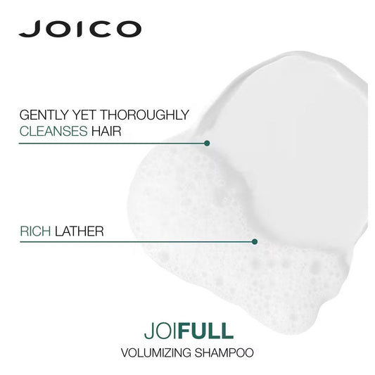 Joifull Volumising Shampoo by Joico