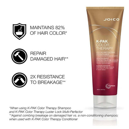Kpak Colour Therapy Conditioner by Joico