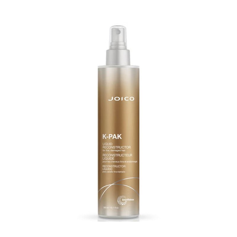 Liquid Reconstruct Leave-In Protein Spray by Joico