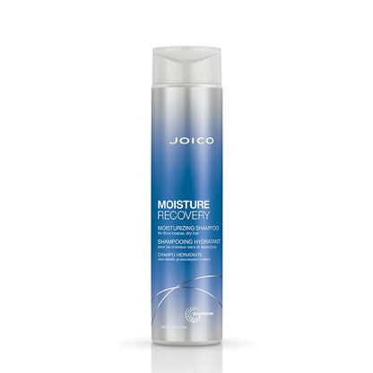 Moisture Recovery Shampoo For Dry Damaged Hair by Joico