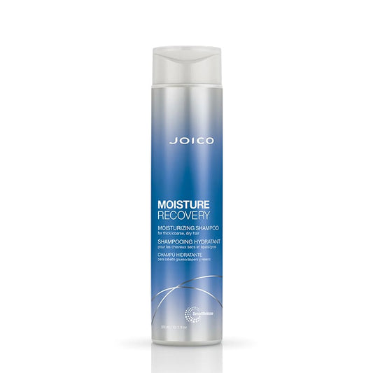 Moisture Recovery Shampoo For Dry Damaged Hair by Joico