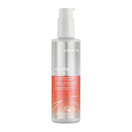 Youthlock Blow Crème by Joico