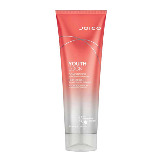 Youthlock Conditioner For Dry & Frizzy Hair by Joico