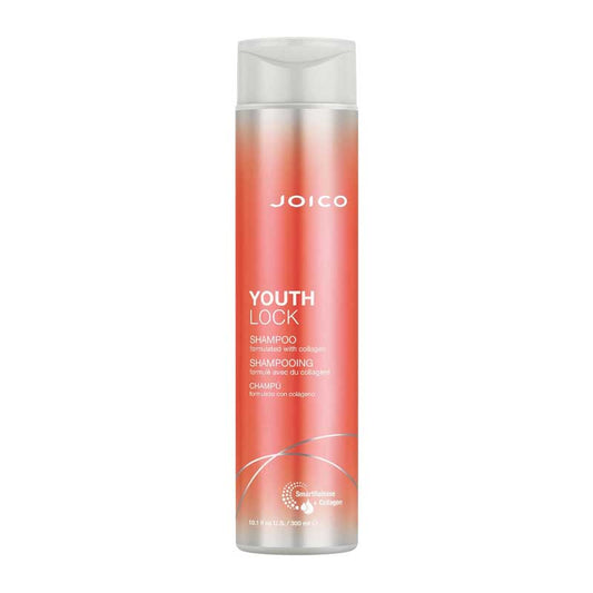 Youthlock Shampoo For Dry & Frizzy Hair by Joico