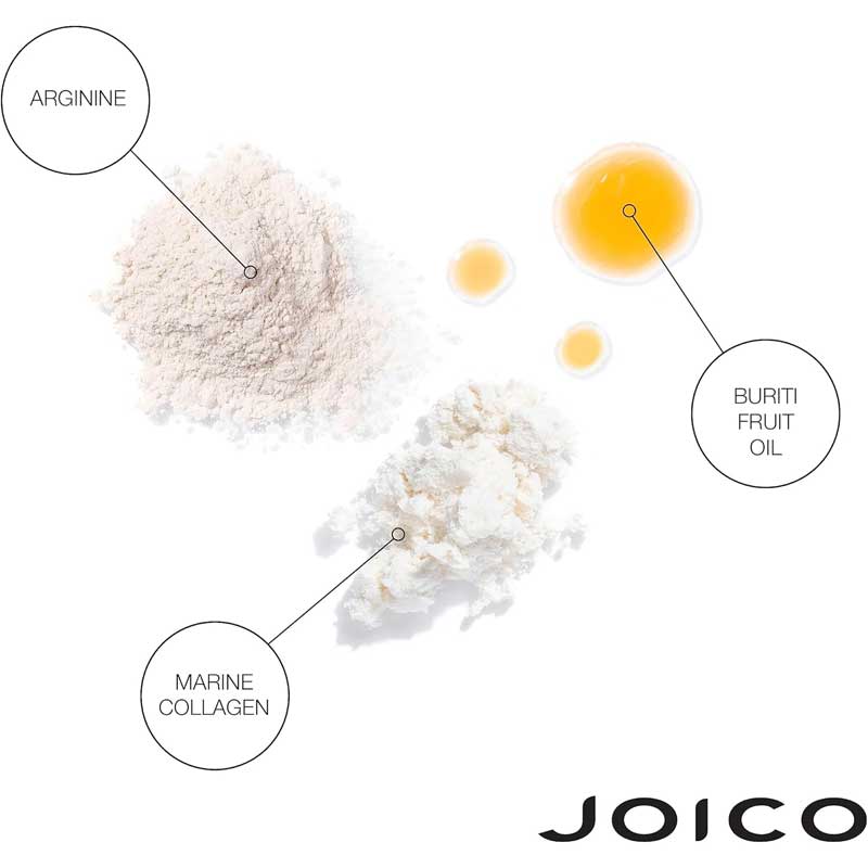 Youthlock Shampoo For Dry & Frizzy Hair by Joico