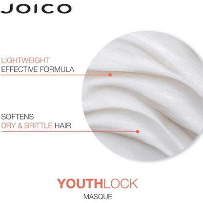 Youthlock Treatment Mask by Joico